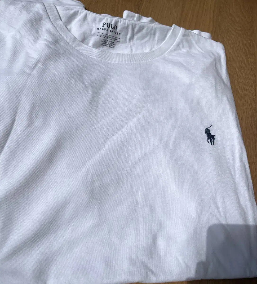 POLO RALPH LAUREN T-SHIRT(폴로)