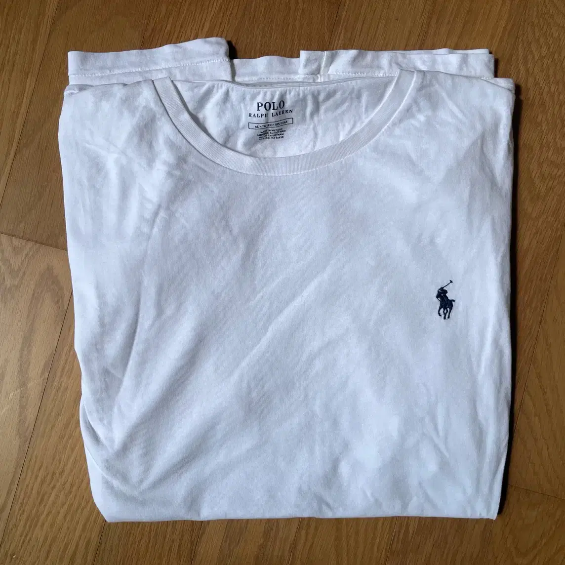 POLO RALPH LAUREN T-SHIRT(폴로)