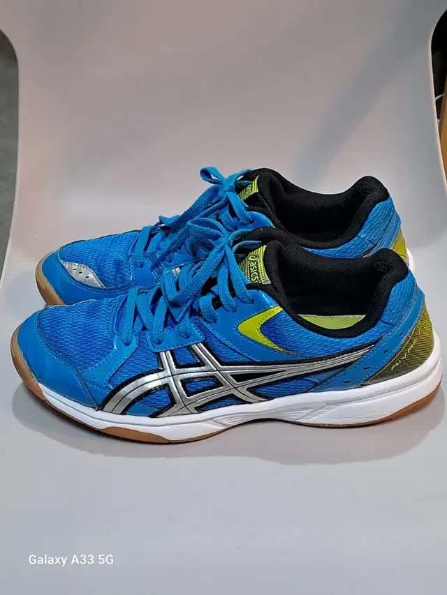 Asics 배드민턴화 TVRA03  260mm