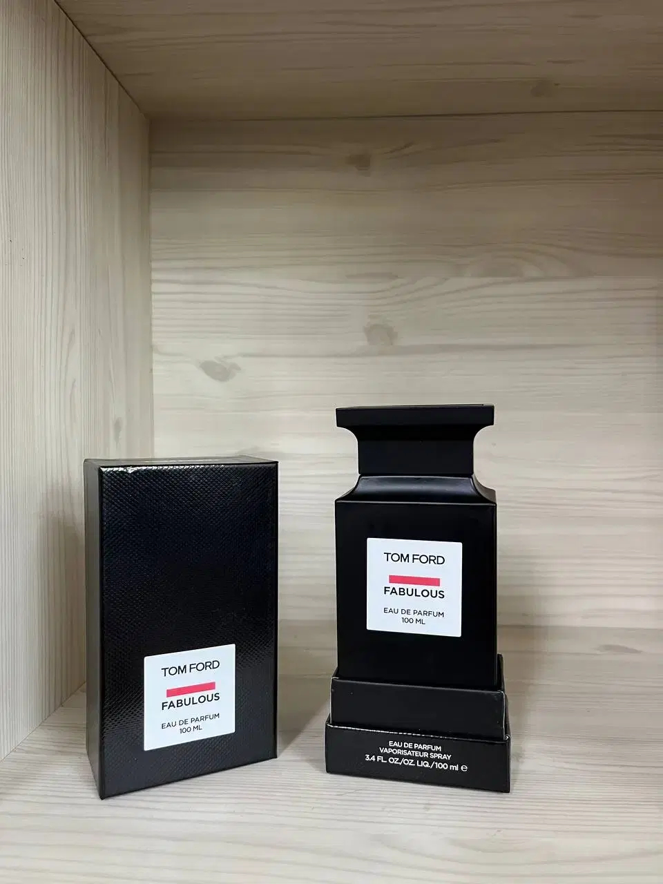 톰포드 패뷸러스 100ml