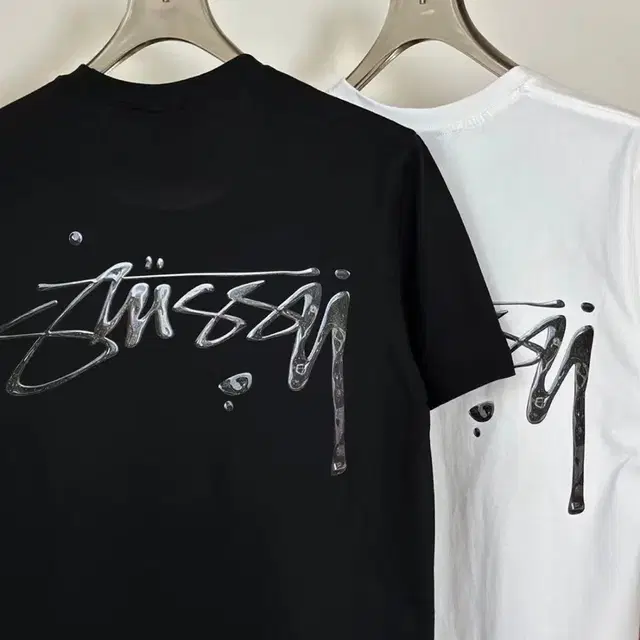 스투시 stussy 쌈뽕한 반팔티