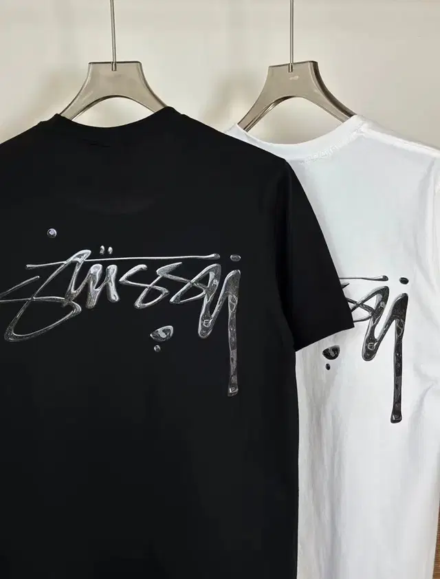 스투시 stussy 쌈뽕한 반팔티