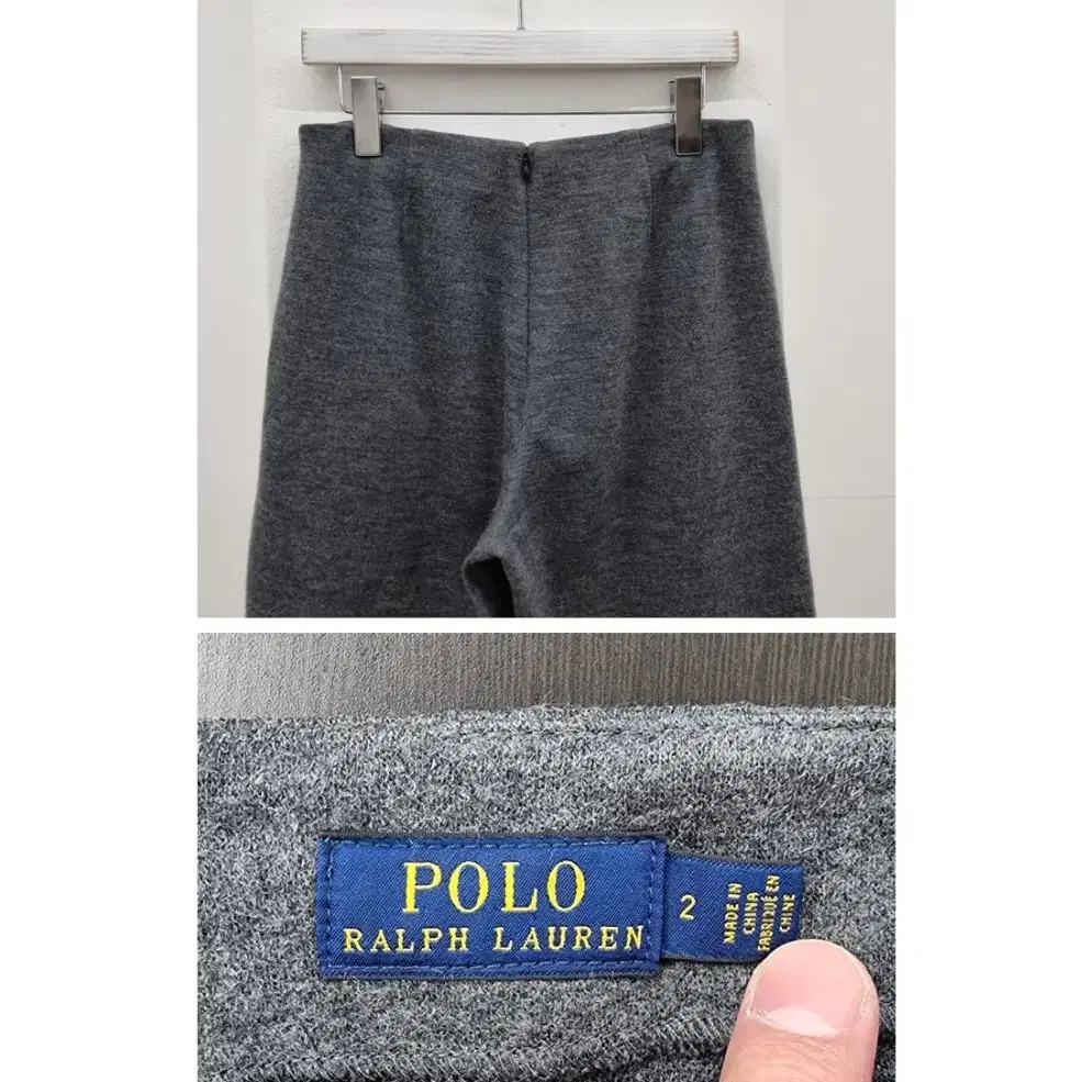 POLO RALPH LAUREN (26~27)