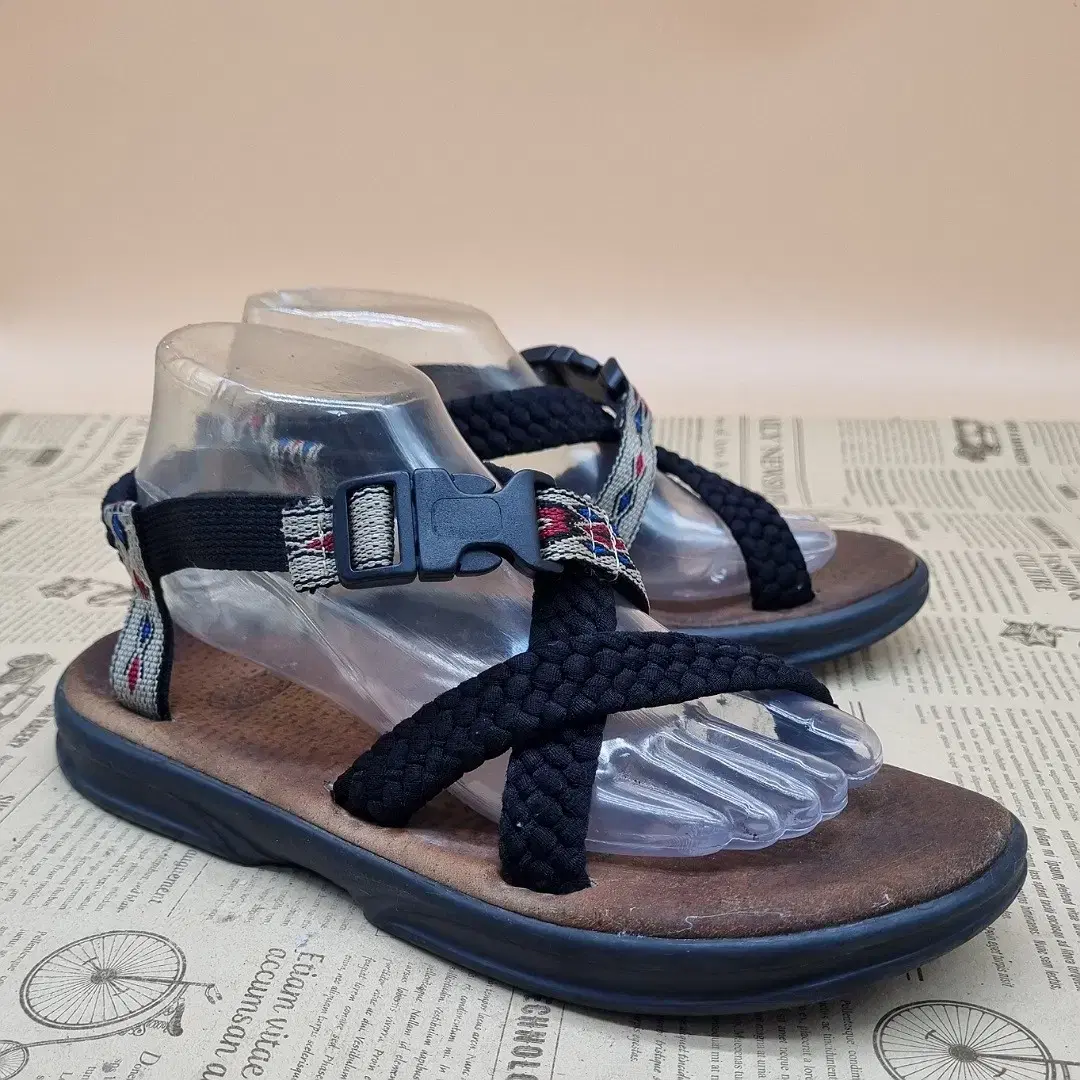 Chu-basco Men's Sandals 270