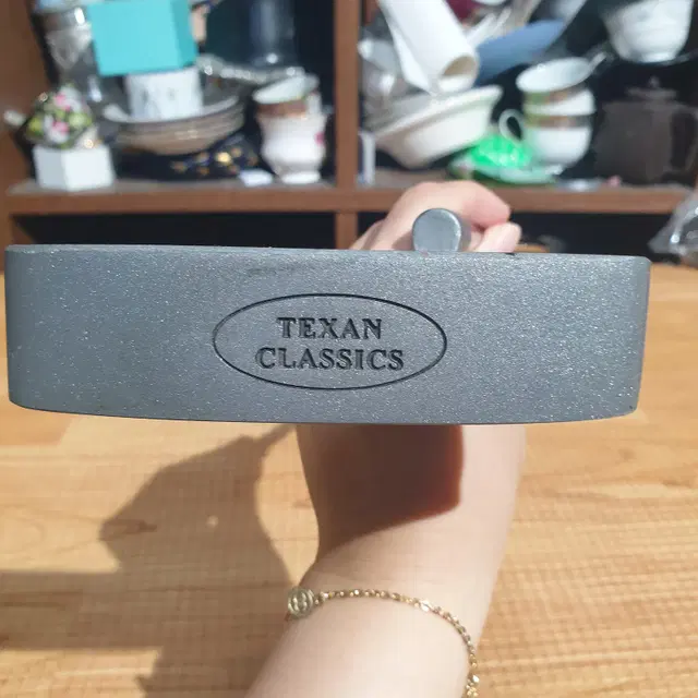 TEXAN CLASSICS 34인치 퍼터