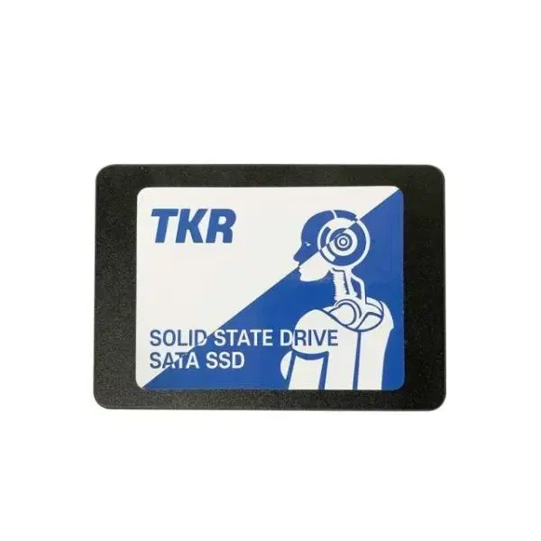 TLC SATA3 512GB 저장장치 SSD