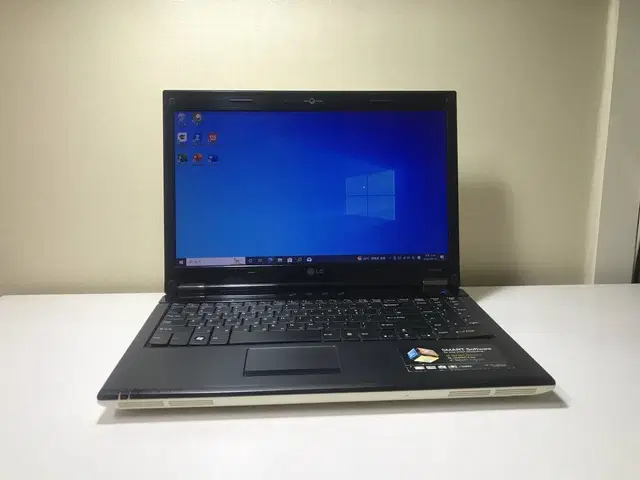 [후기좋아요]i5 엘지노트북 R570 15인치 램4 ssd120