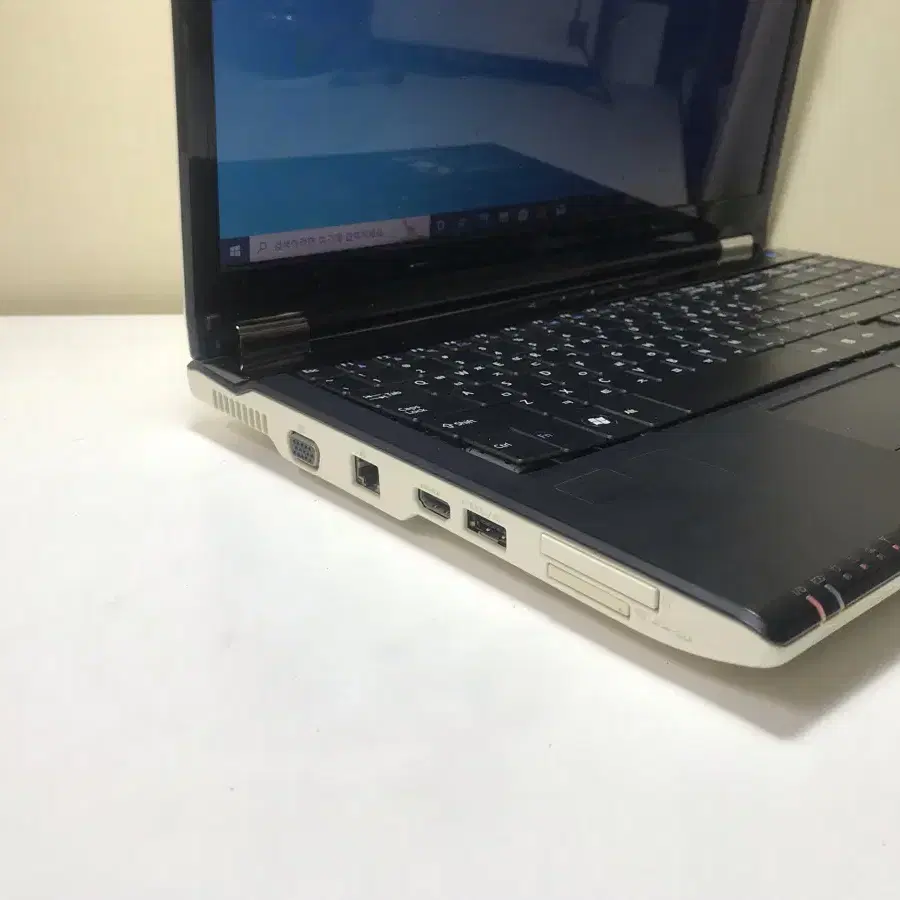 [후기좋아요]i5 엘지노트북 R570 15인치 램4 ssd120