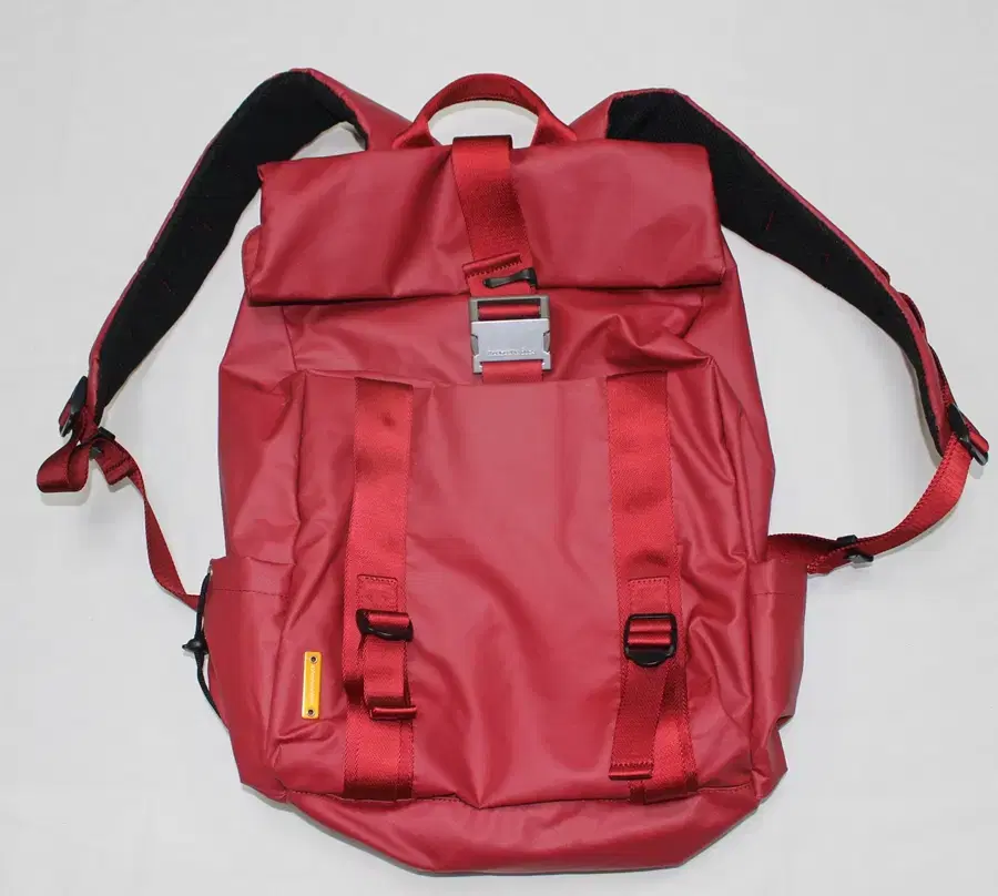 Mandarina duck genuine roomy nice backpack clean