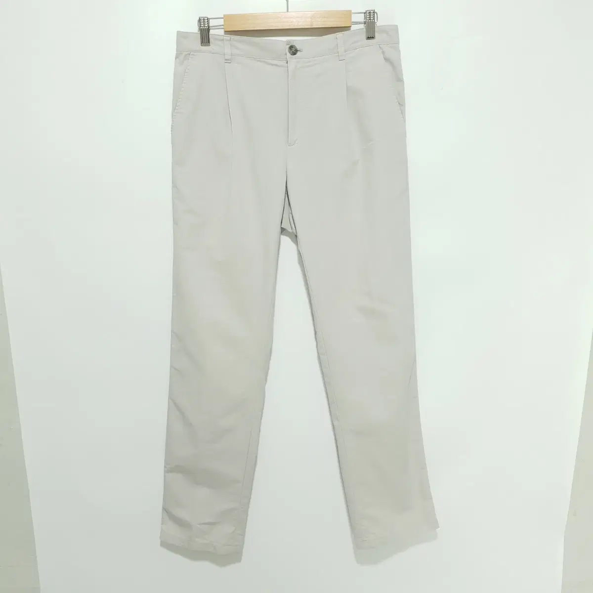 Hedges One-Tuck Pants 82_i2433