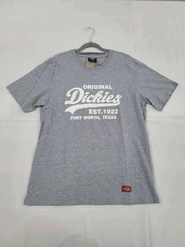 디키즈 Dickies 공용 반팔티 L