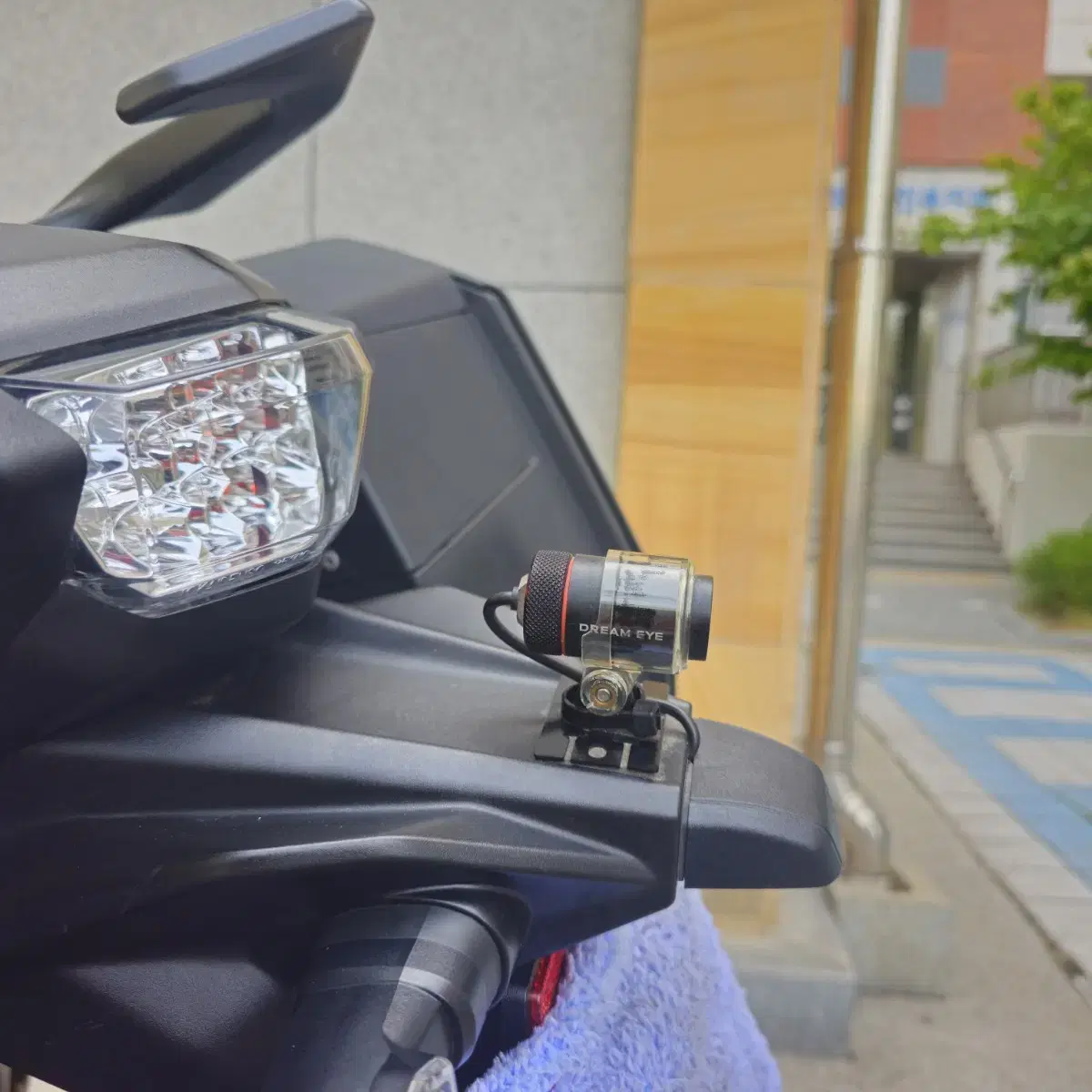 스즈키 GSX-S1000GT 2022 년식 18000km