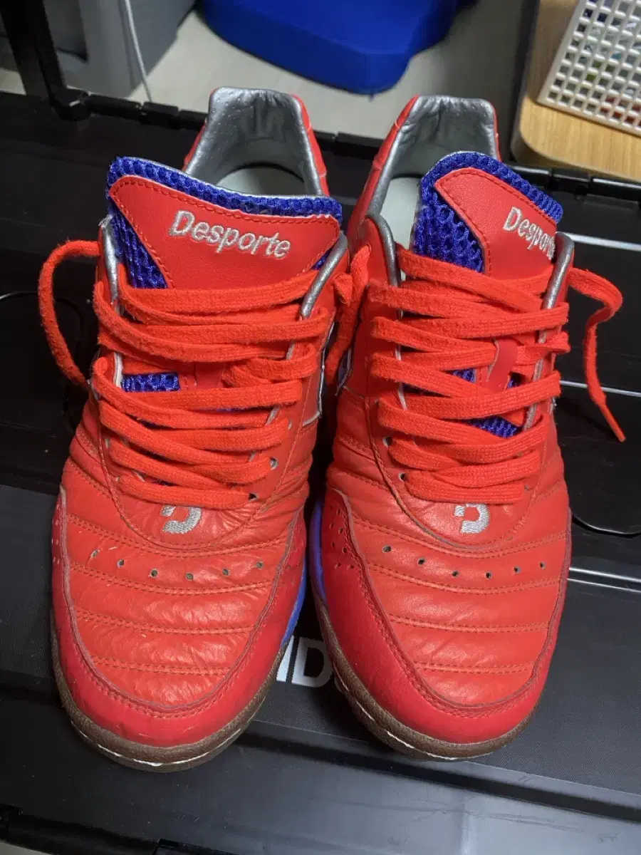 Desportes CAMPINAS JTF PRO1[245]Futsal Shoes