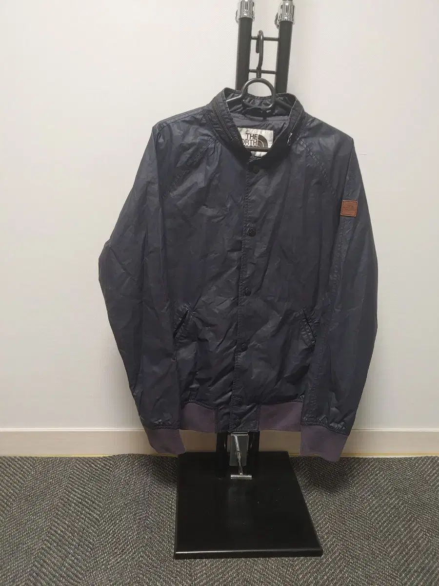 The North Face Men's Wax Jacket - Size M