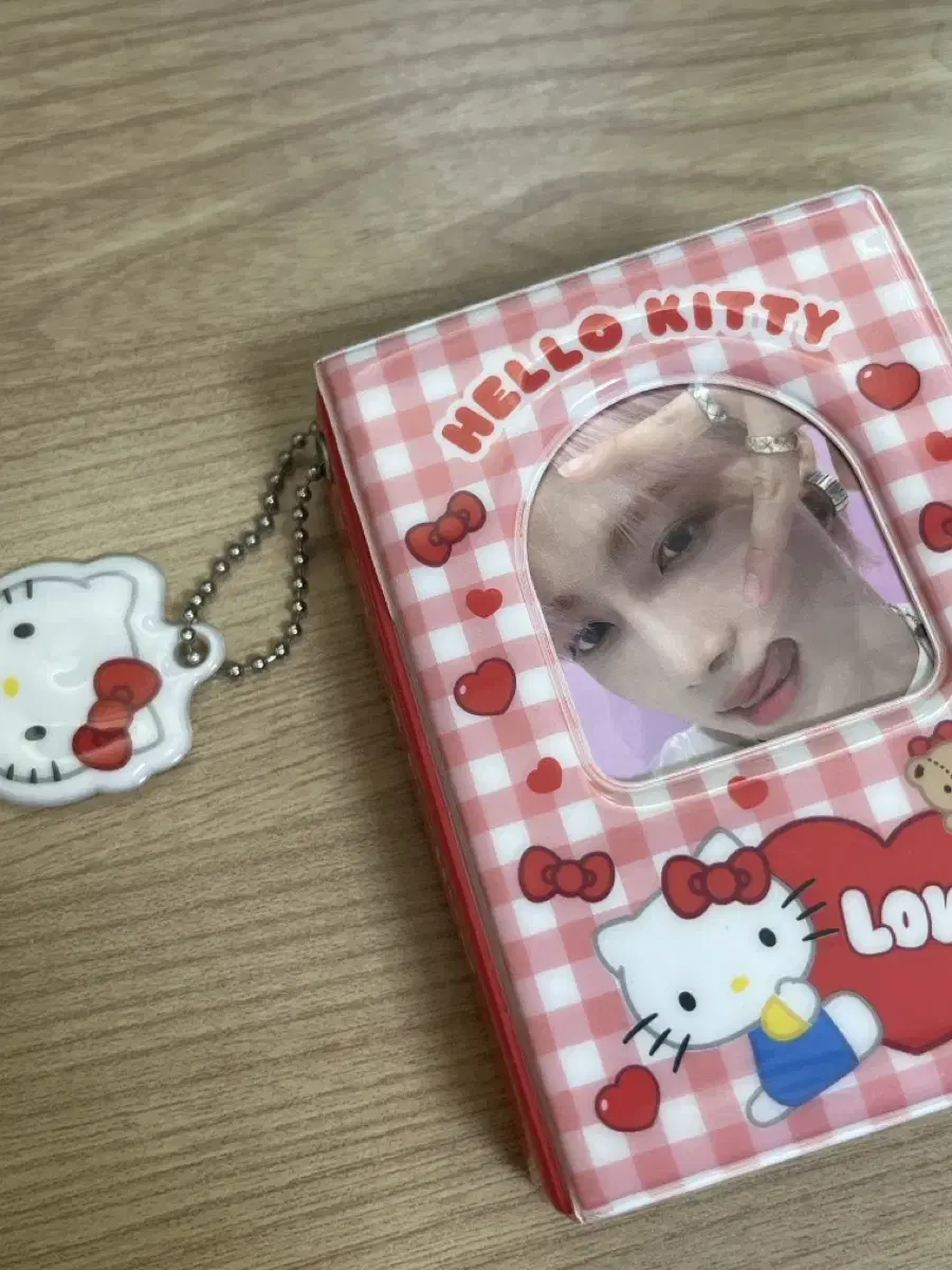 The Boyz new Kitty collect book ld Alpo photocard Bulk