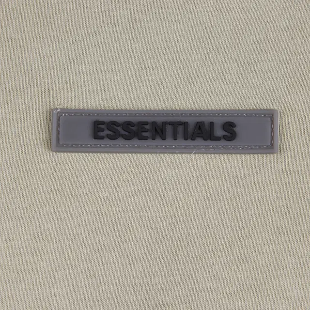 ESSENTIALS 에센셜 반팔 티셔츠 (S/95-100)