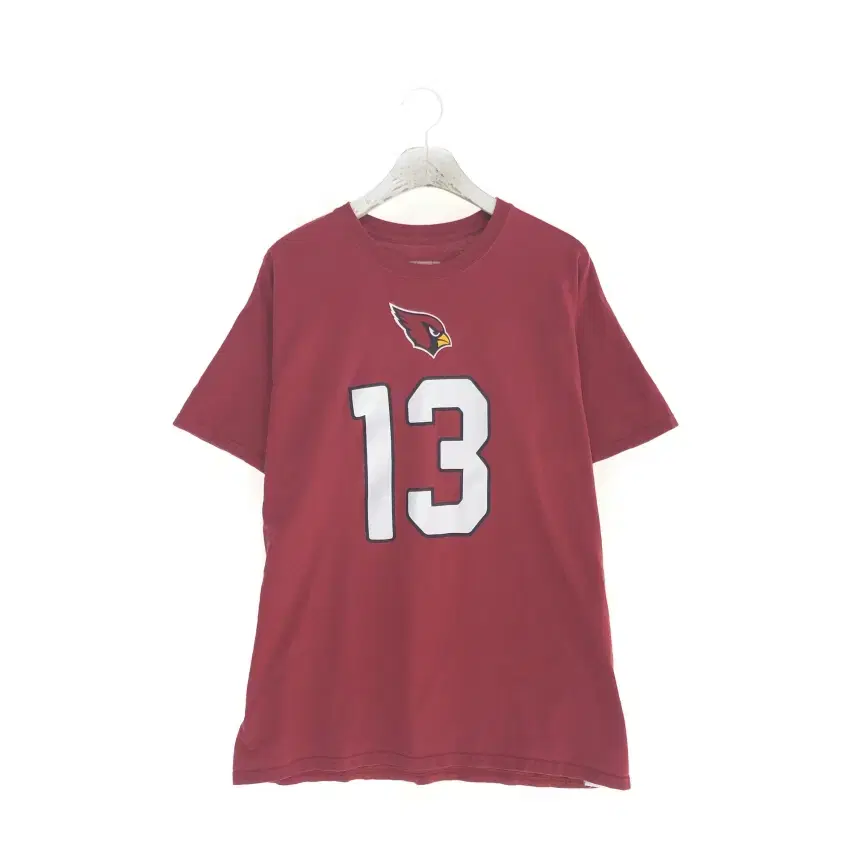 NFL Short Sleeve Tee L 58650