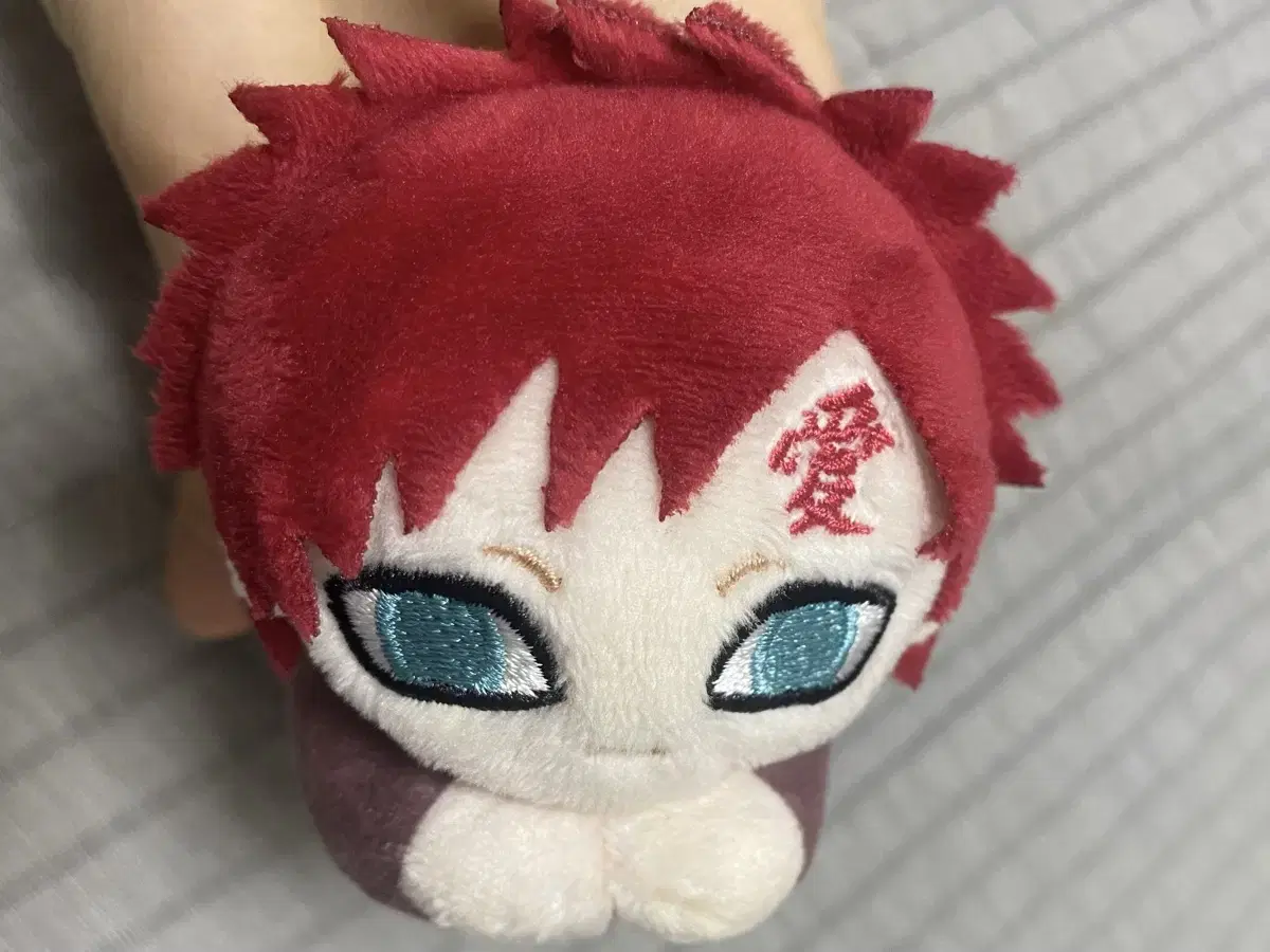 Naruto Gaara Hug Kyara