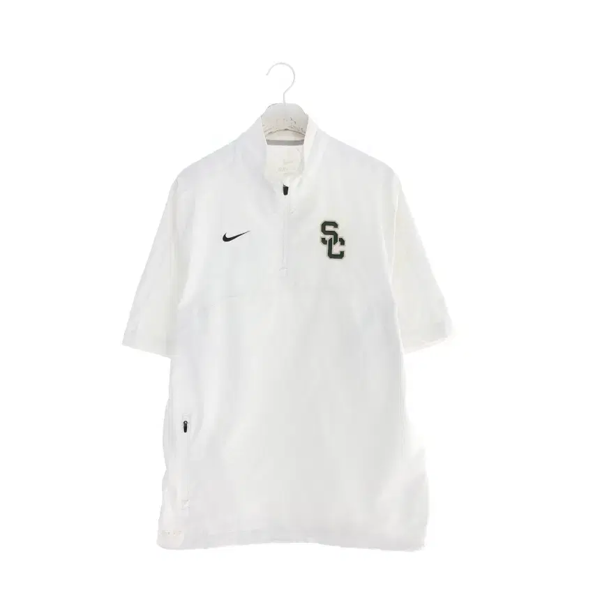 Nike Short Sleeve Warm Up S 58662