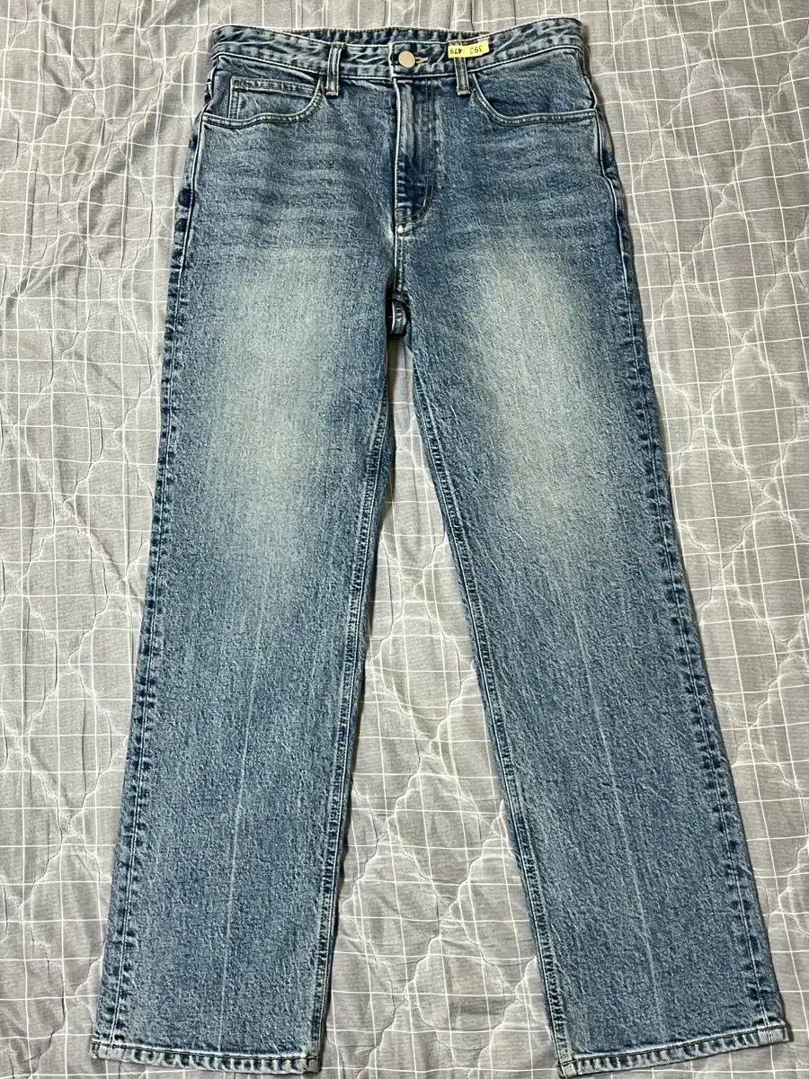 Solid Homme Denim Jeans 46 Dry Cleaned