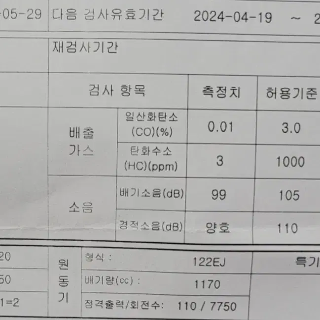 BMW R9T 스크램블러 유로4