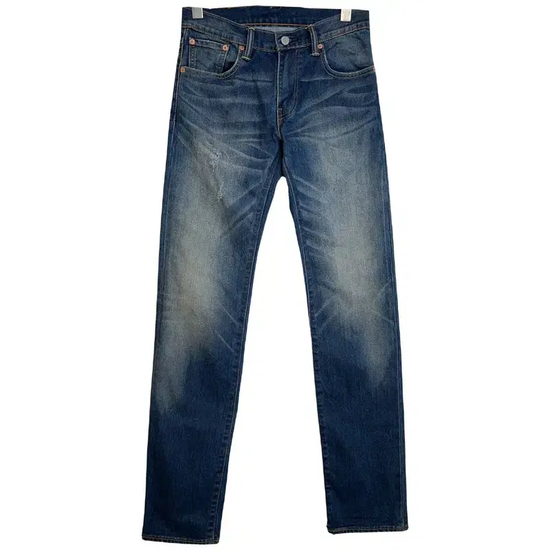 Levi's 502 Jeans | NavyC79/4-0806-015