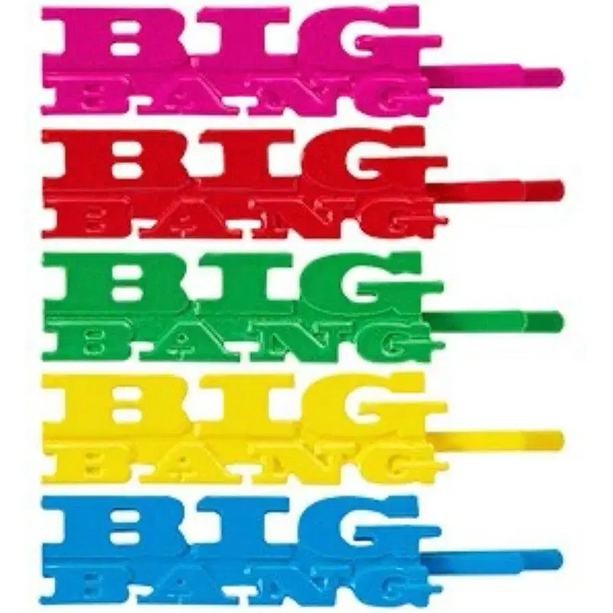 Bimae Big Bang Hairpin Japanese Goods in Bulk