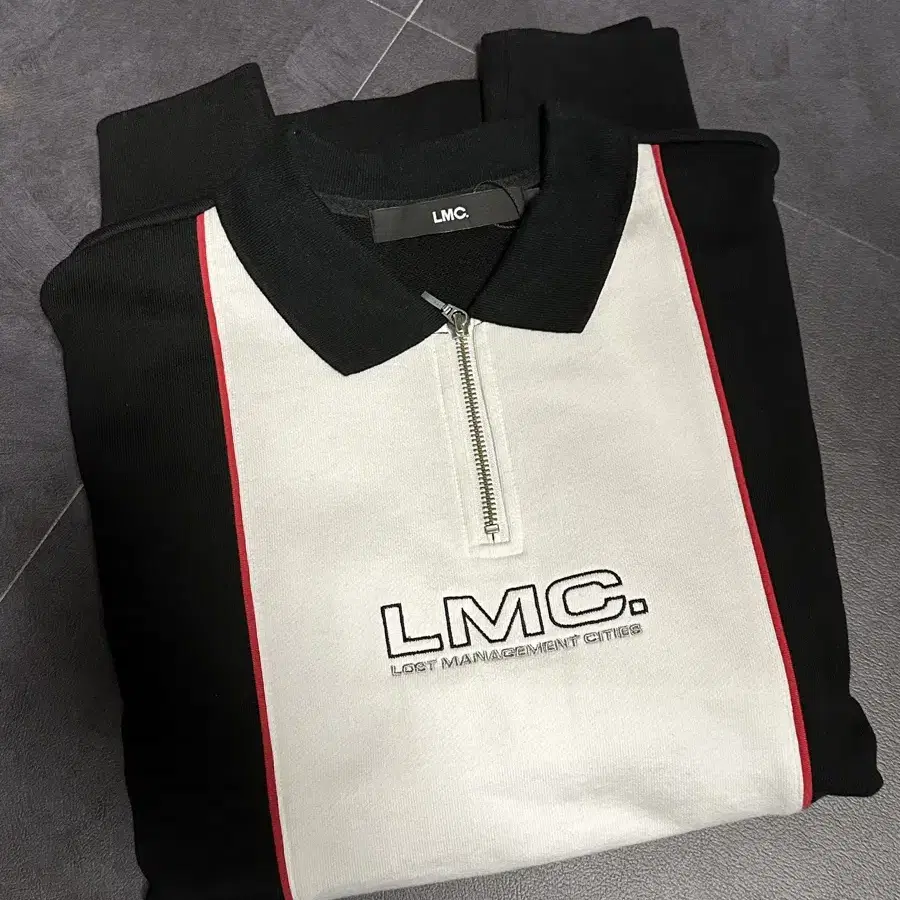 lmc 맨투맨