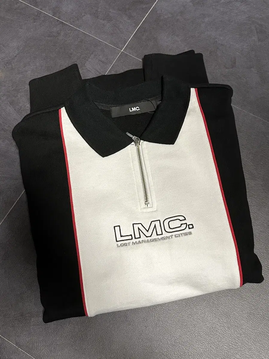 lmc 맨투맨