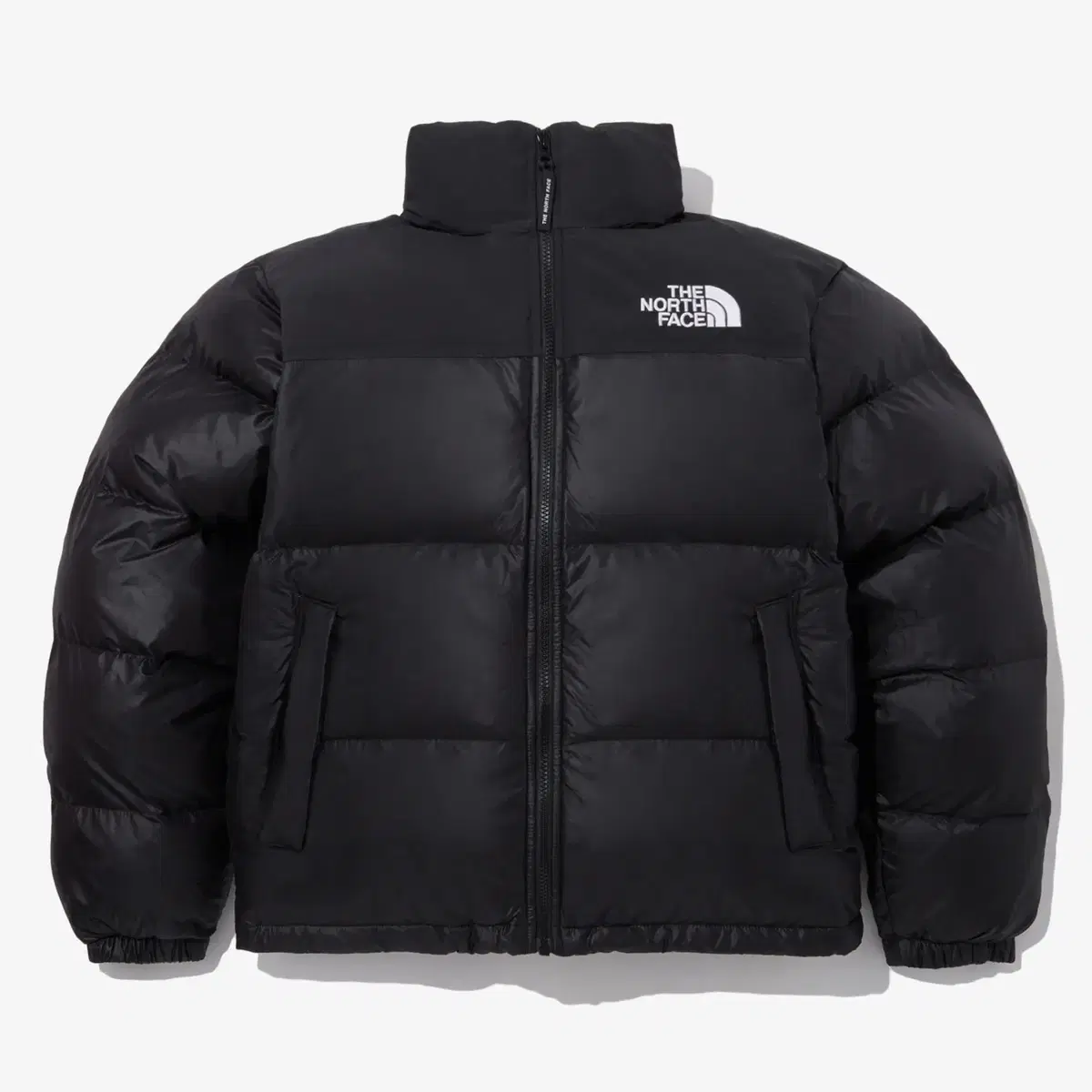 NJ3NP55A M size sells (The North Face Padding)