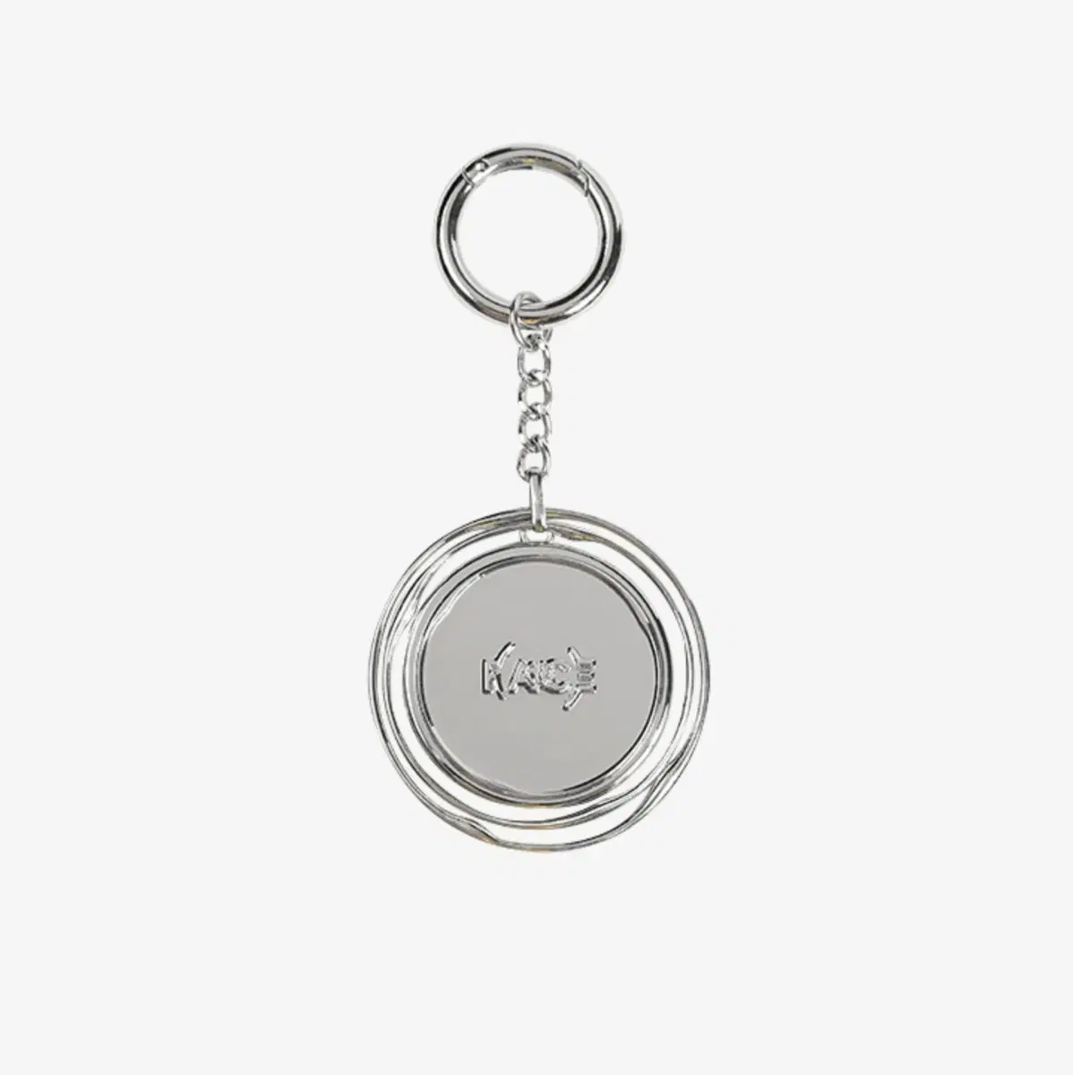 지민 페이스 키링 JIMIN FACE KEYRING 미개봉 원양