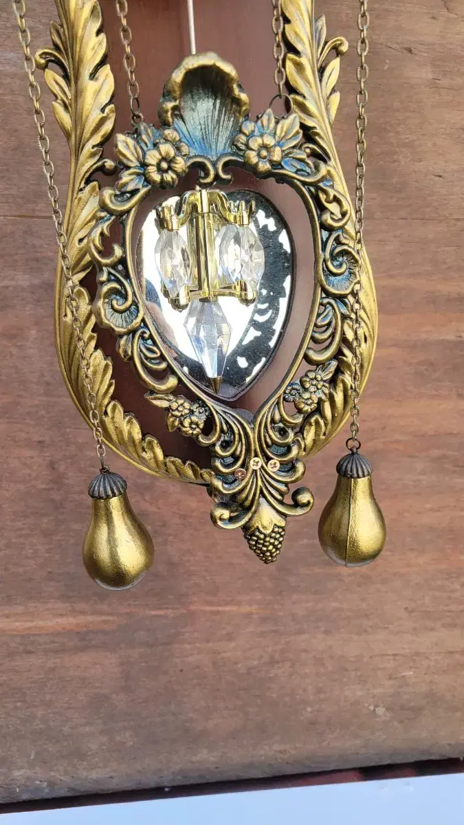 Antique clocks