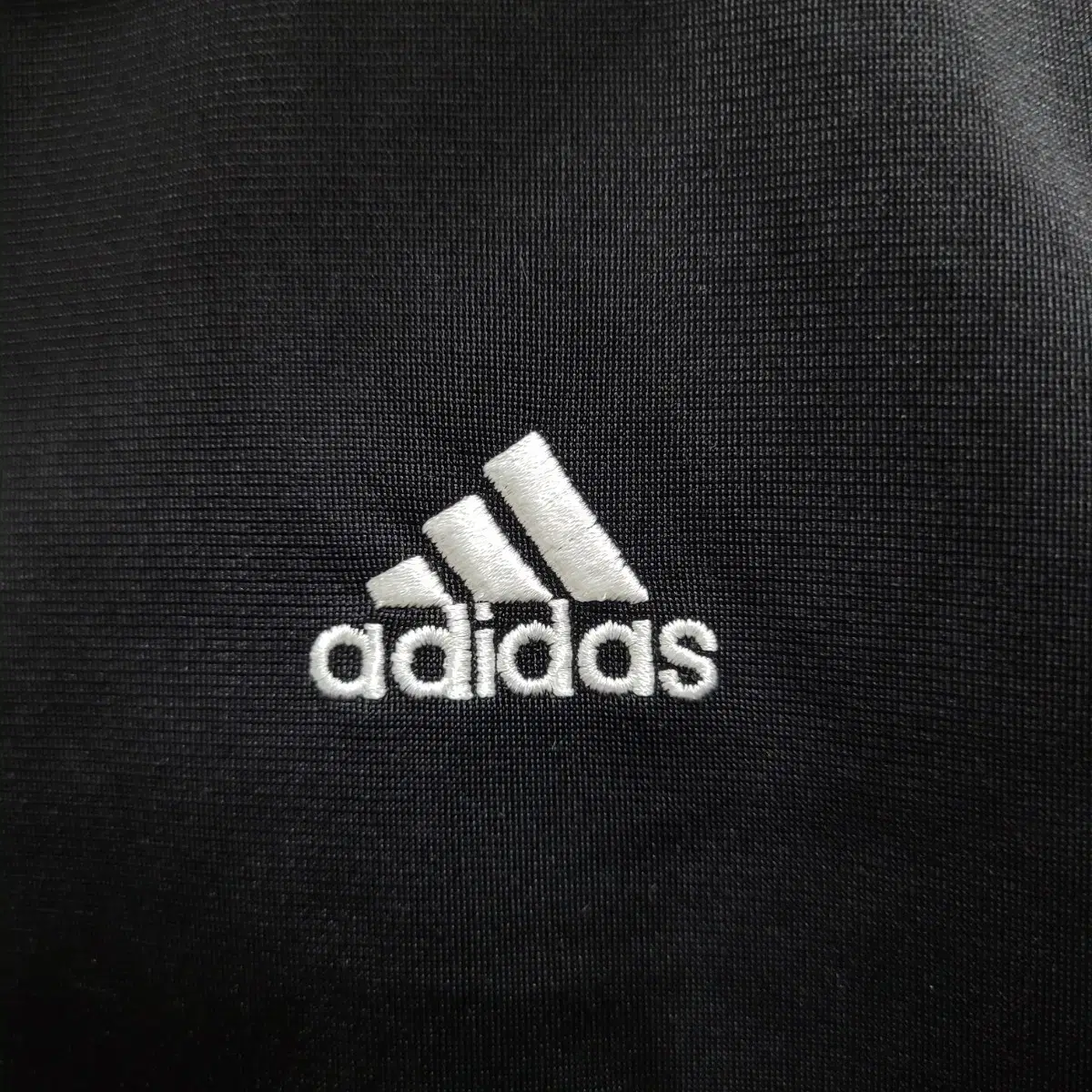 adidas 아디다스 검흰 트랙탑 져지(무료배송)