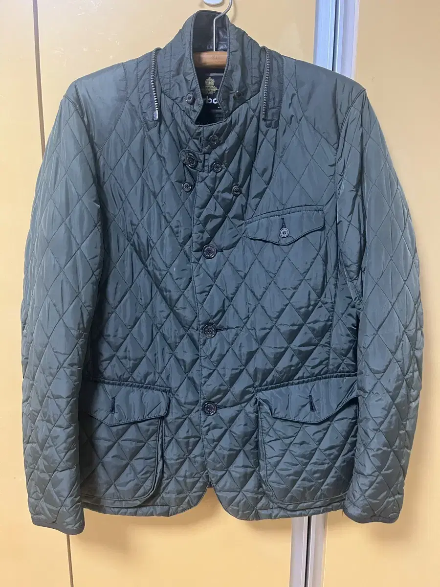 Barbour Tokito Jacket