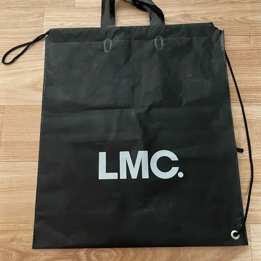 LMC 쇼핑백