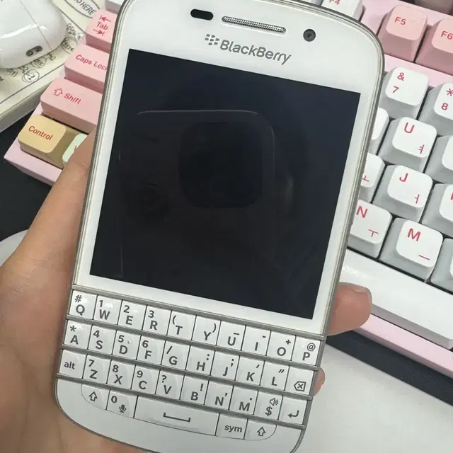 블랙베리 q10