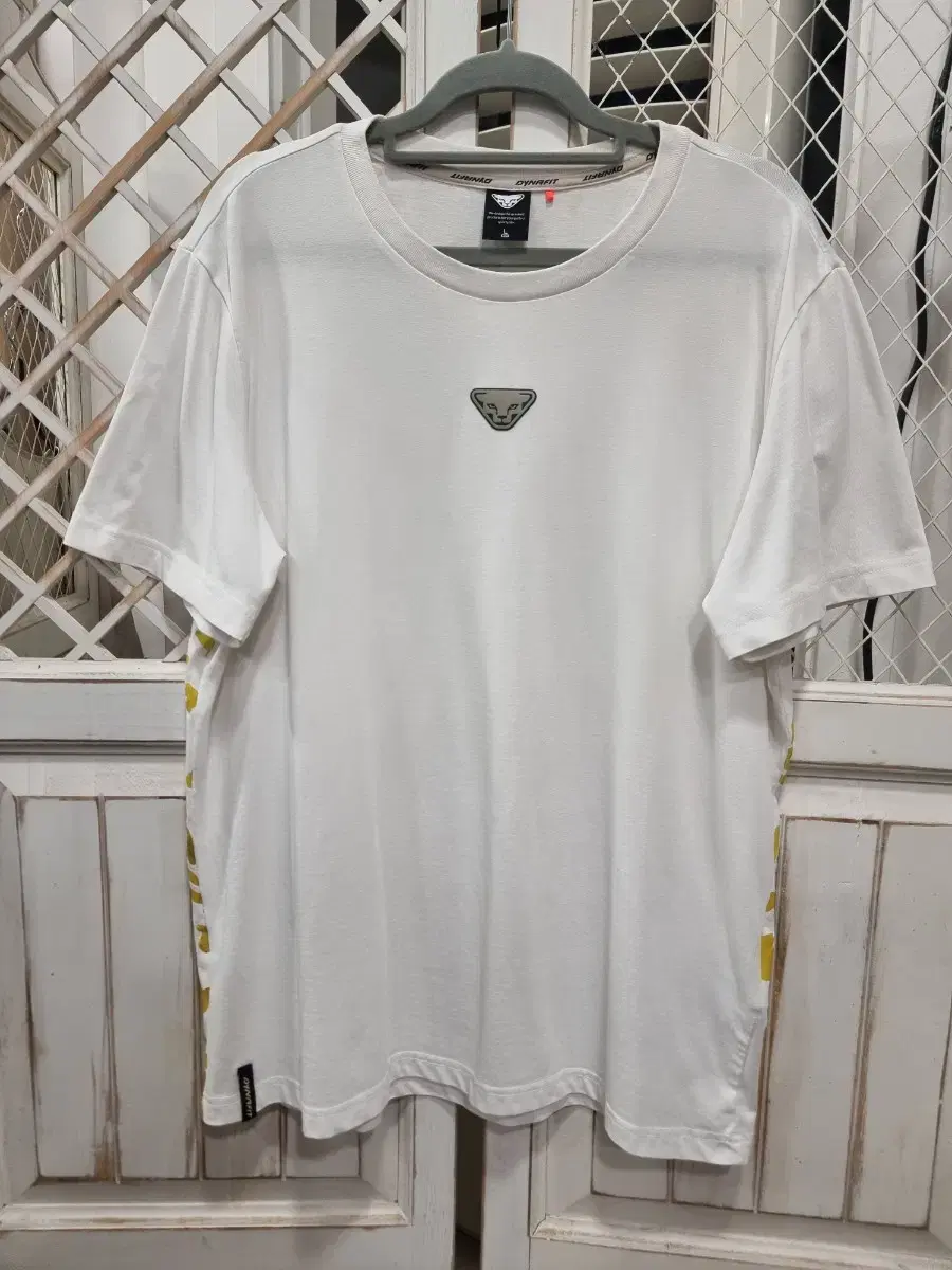 Dynafit T-Shirt (B490