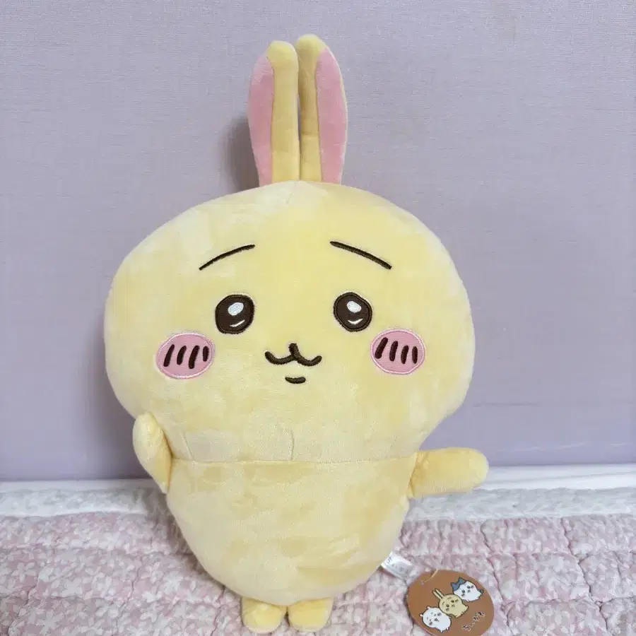 먼작귀 치이카와 우사기 인형 35cm