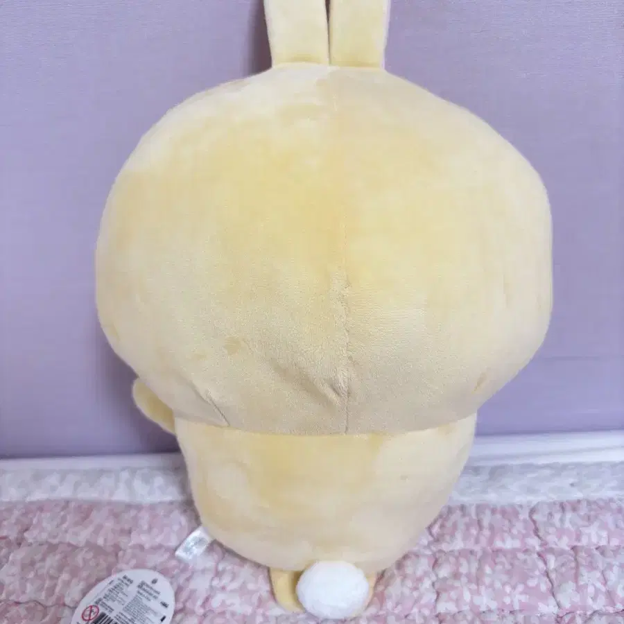 먼작귀 치이카와 우사기 인형 35cm