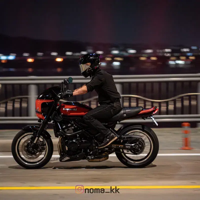 Z900rs 홍련 풀튜닝 판매