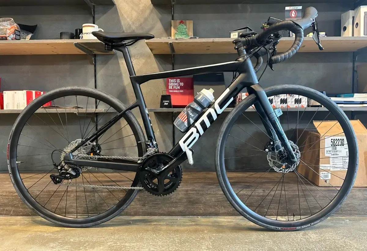 bmc slr7 로드자전거