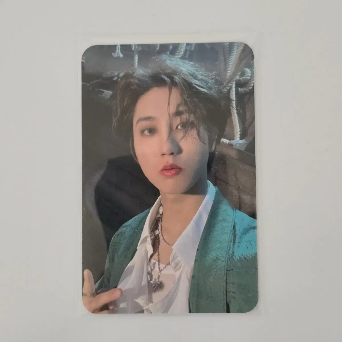 Skz han jisung Rockstar Straw Shop pre-order benefit Sells