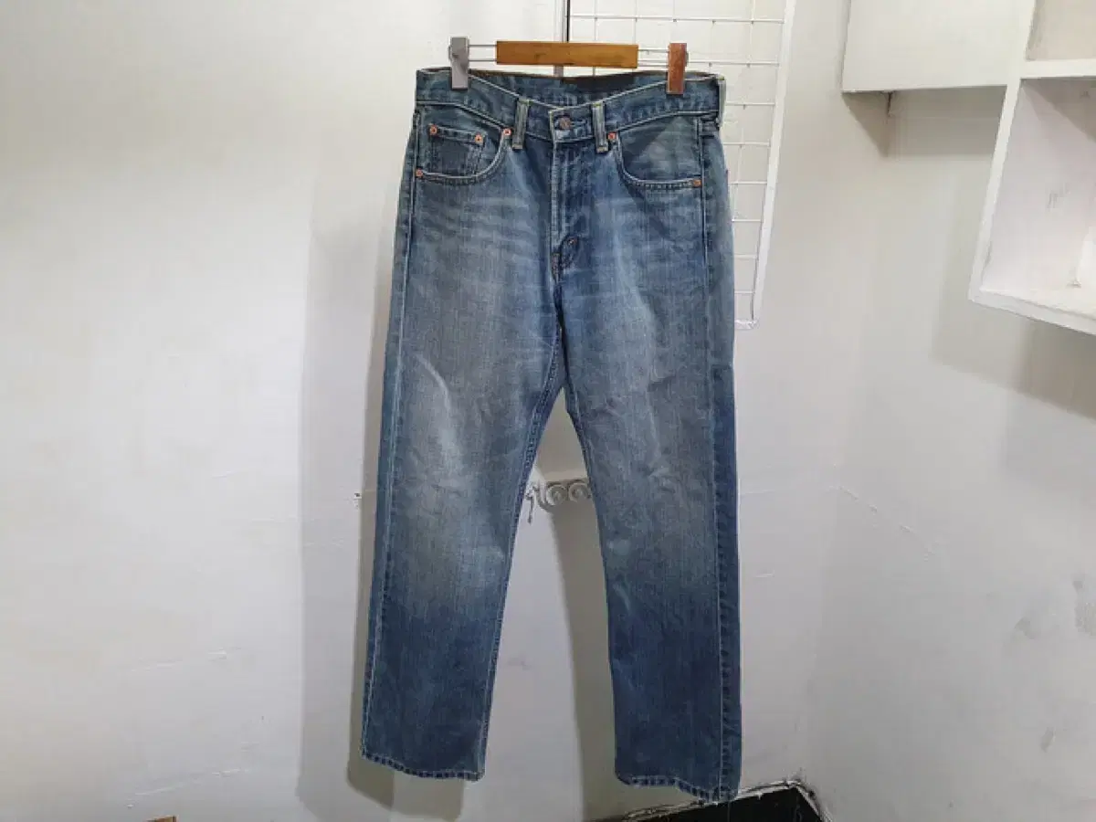 Levi's 506 Jeans (MAN W31L32)#134B