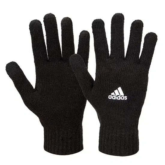 [NEW] Adidas Tiro Gloves (Gloves)