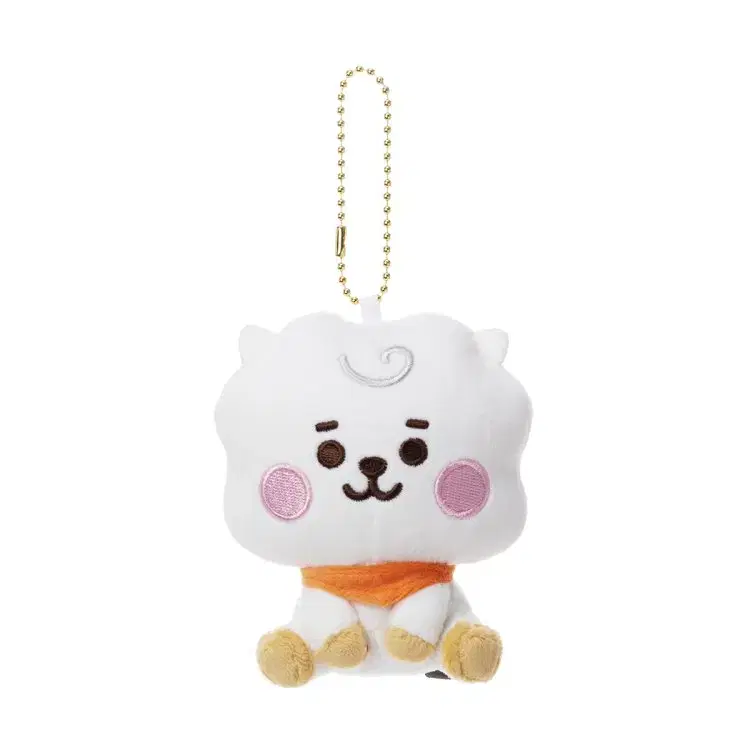 (Original price or less)Japan BT21 Baby Mascot Basic Baby Mascot Doll