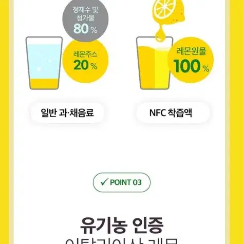 로웰웰업데일리톡톡유기농레몬즙280GX4박스20GX56포)100%NFC착즙