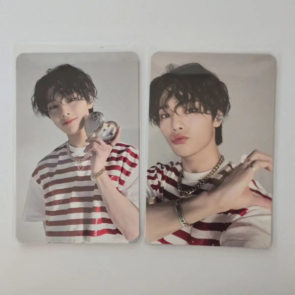 Bulk) Skz i.n Maxident Kesasam photocard sells