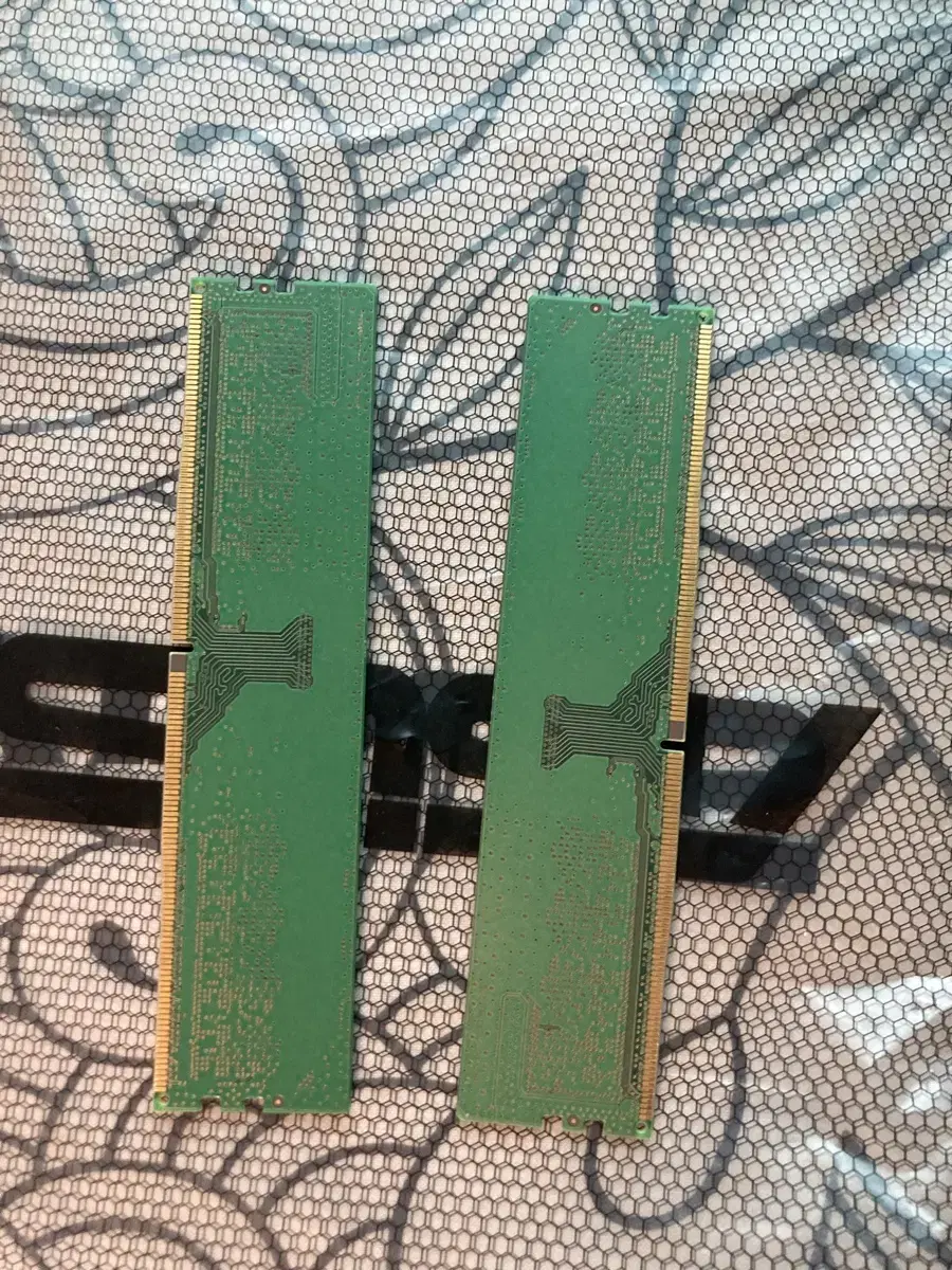 Ddr4 2666 8g 삼성램