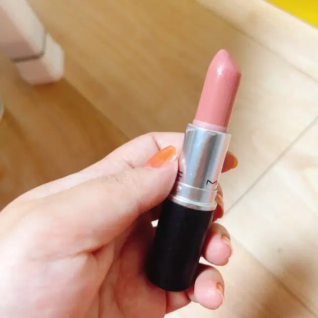 맥 립스틱 Mac Cremesheen Lipstick - Creme Cu