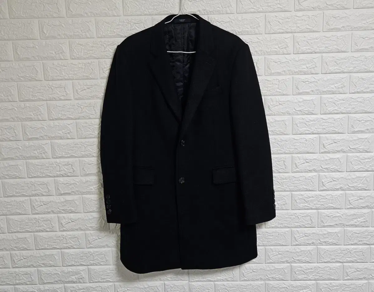 Kolon Industries cashmere coat for sale